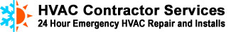 Buck HVAC Services